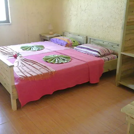 Villa Paradise *