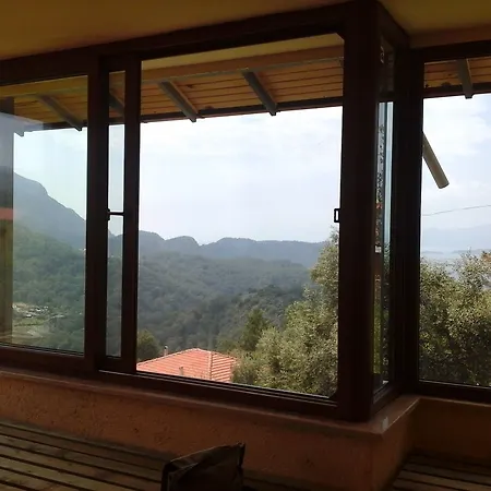 Villa Paradise