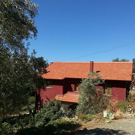 Villa Paradise
