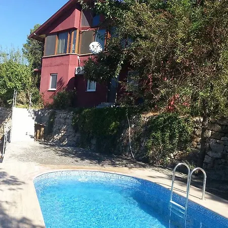 Paradise * Ortaca (Mugla)