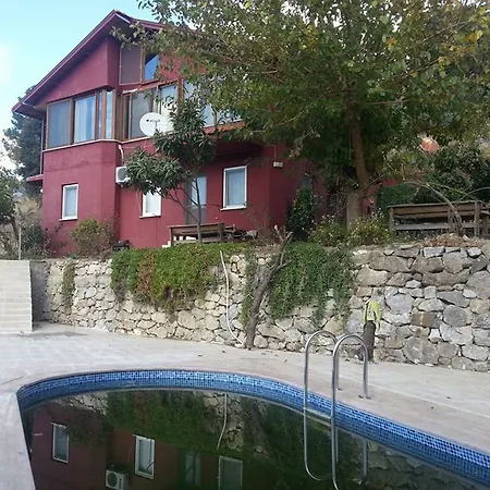 Paradise Ortaca (Mugla)